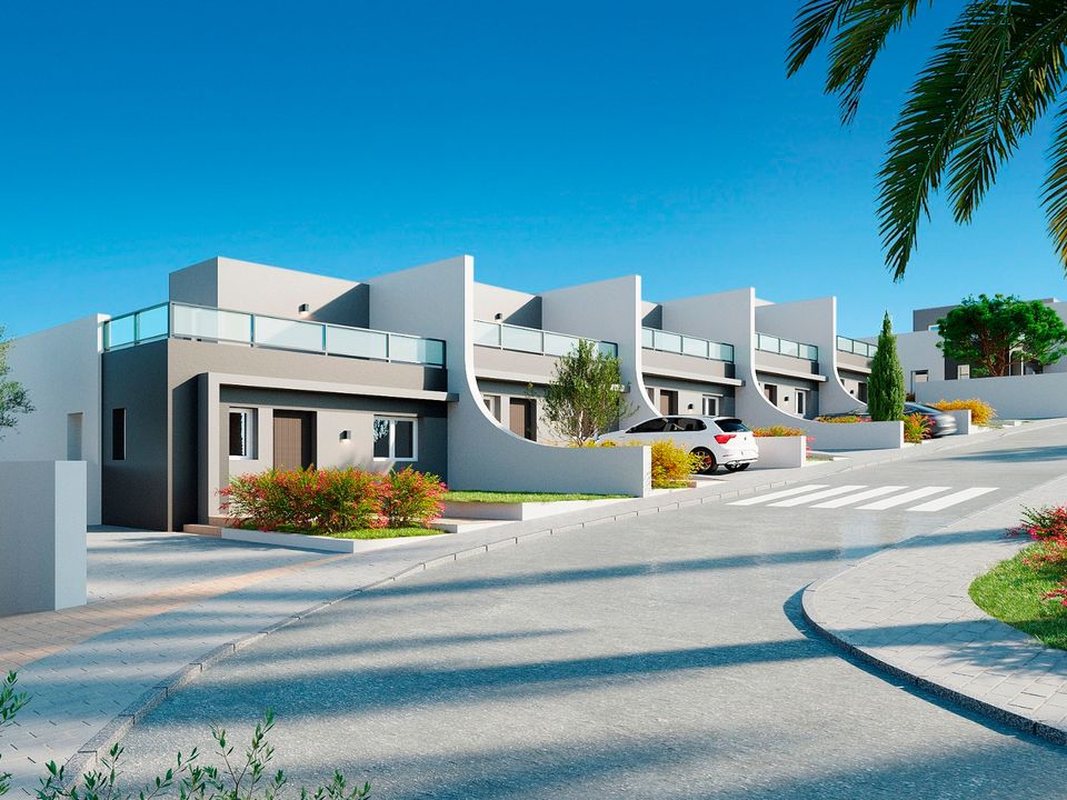 Villa in Finestrat, Alicante - foto 2