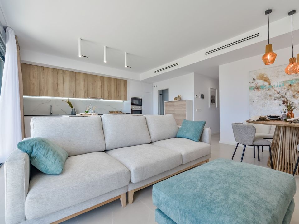 Villa in Finestrat, Alicante - foto 3