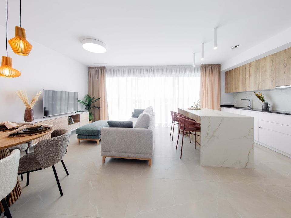 Villa in Finestrat, Alicante - foto 4