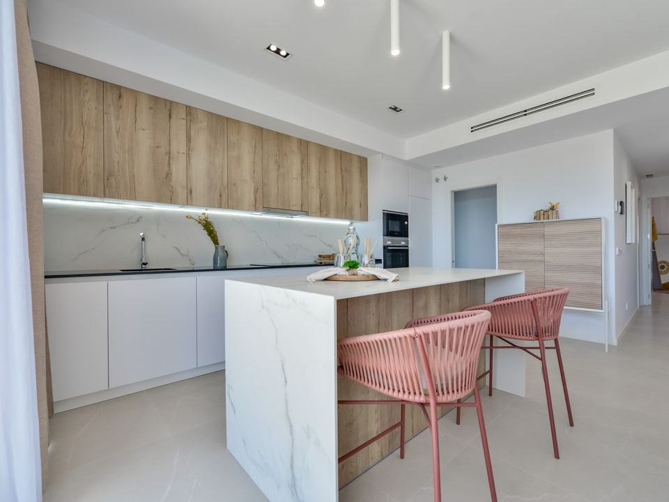 Villa in Finestrat, Alicante - foto 5