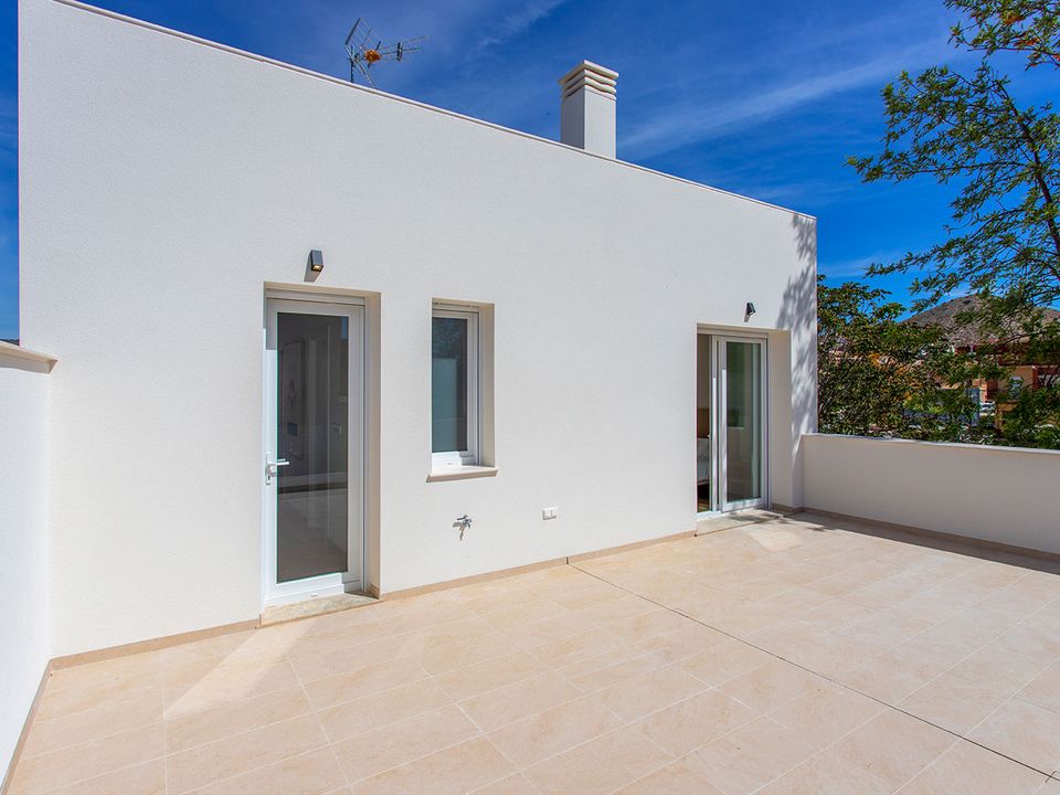 Villa i Hondon De Las Nieves, Alicante - foto 2