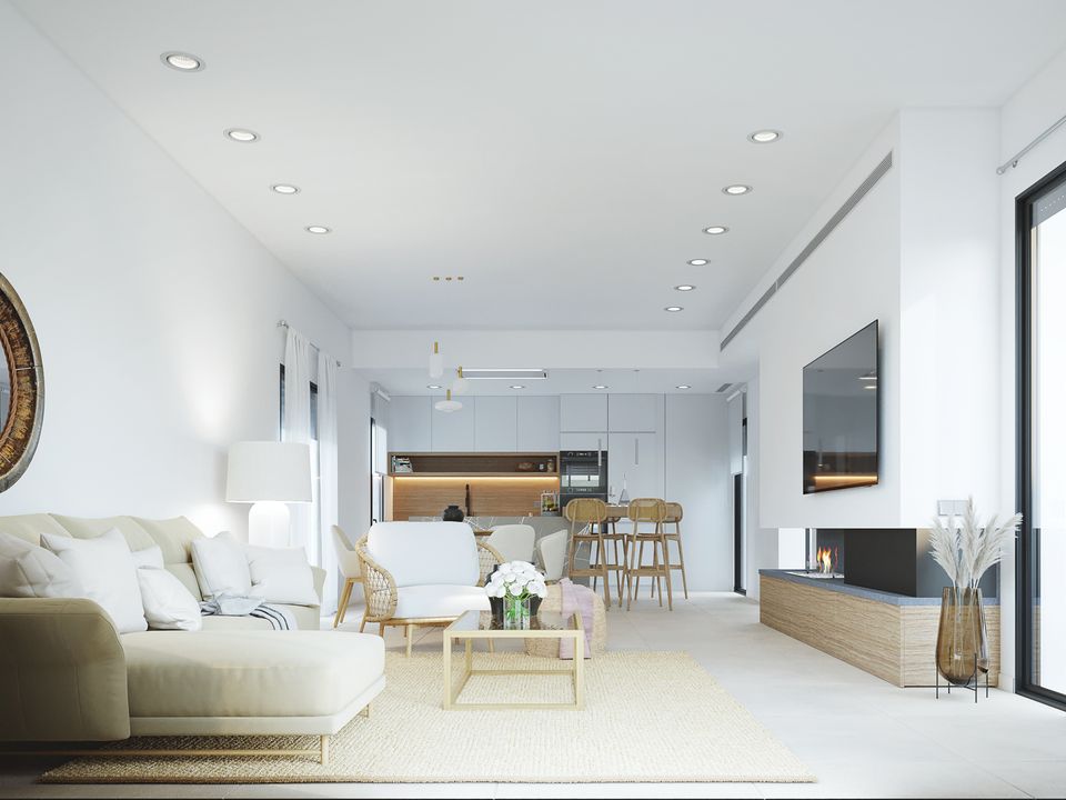 Villa i Murcia, Murcia - foto 4