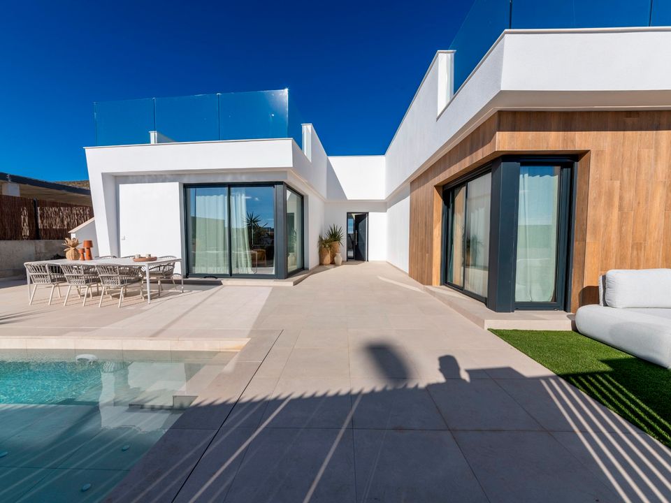 Villa i Murcia, Murcia - foto 2