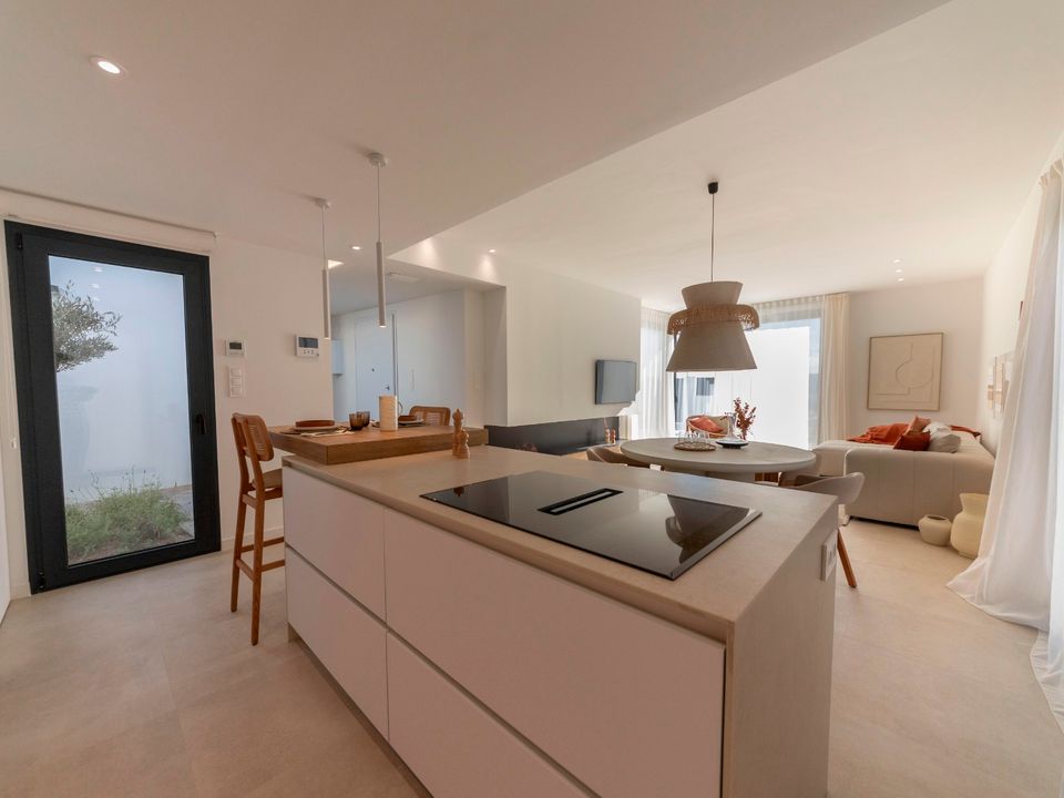 Villa i Murcia, Murcia - foto 4