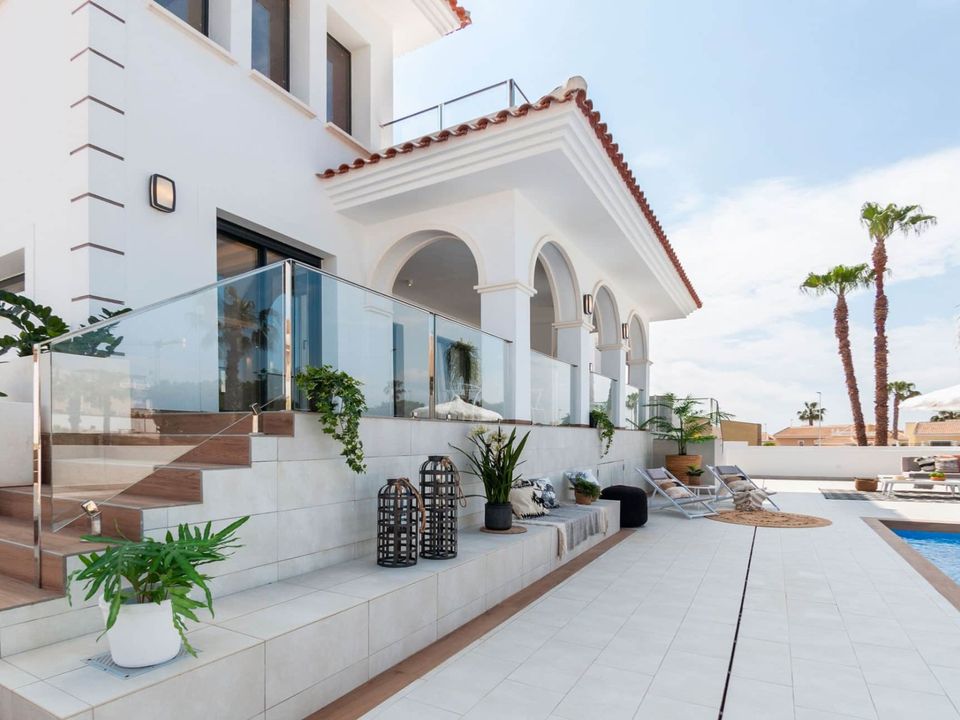 Villa i Rojales, Alicante - foto 2