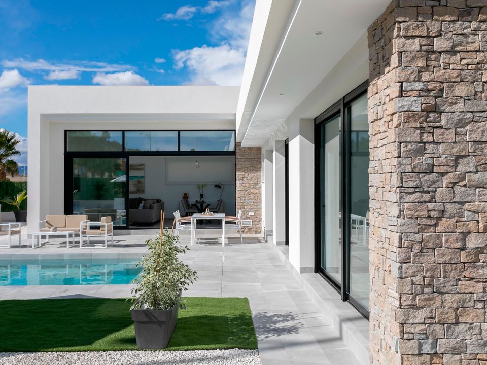Villa i Calasparra, Murcia - foto 4