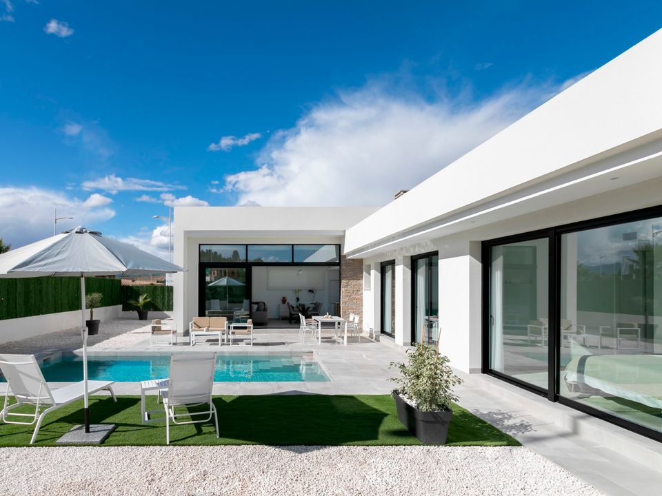 Villa i Calasparra, Murcia - foto 5
