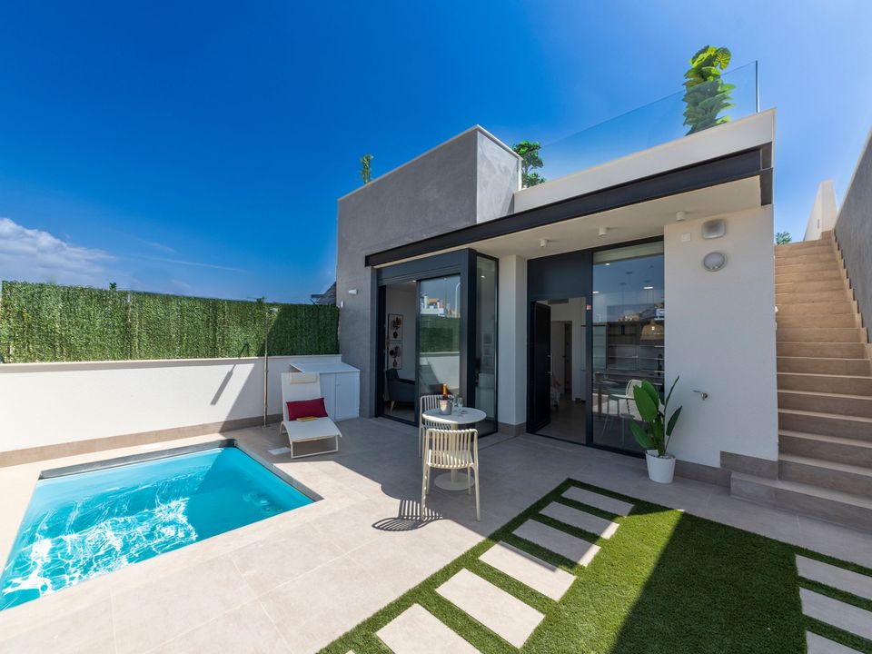 Villa a Almeria, Almeria - foto 1