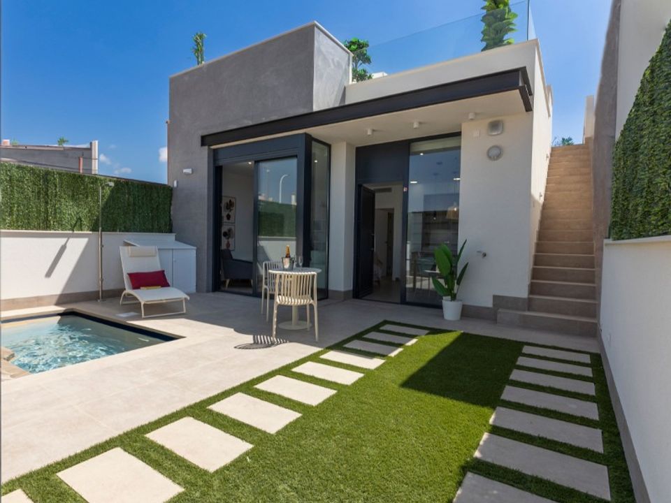Villa a Almeria, Almeria - foto 2