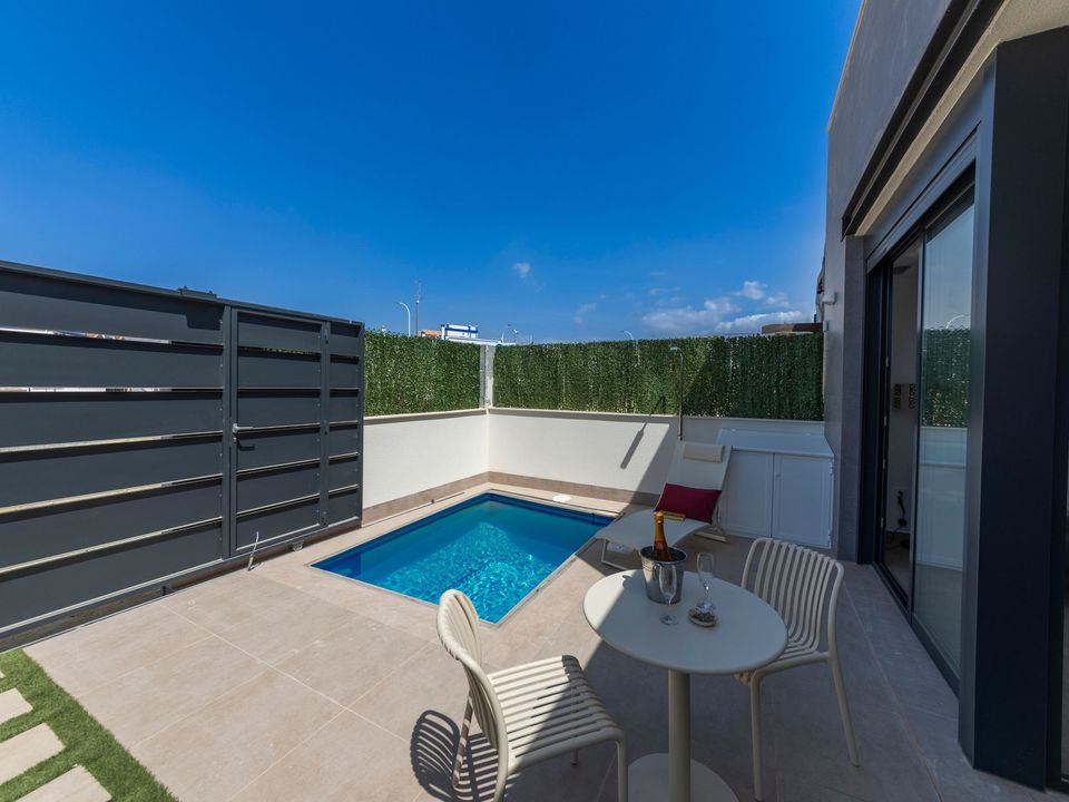 Villa a Almeria, Almeria - foto 3