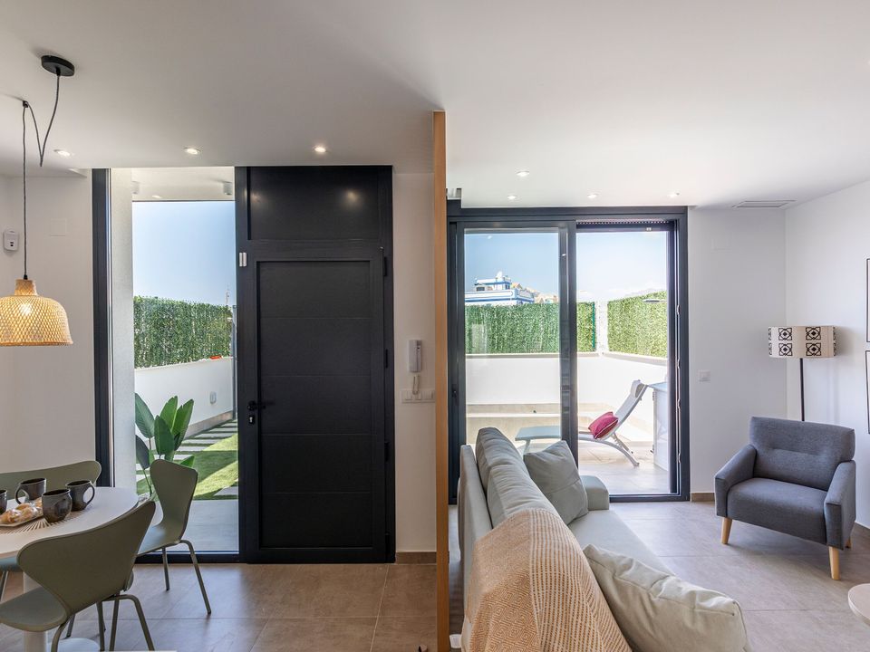 Villa a Almeria, Almeria - foto 4