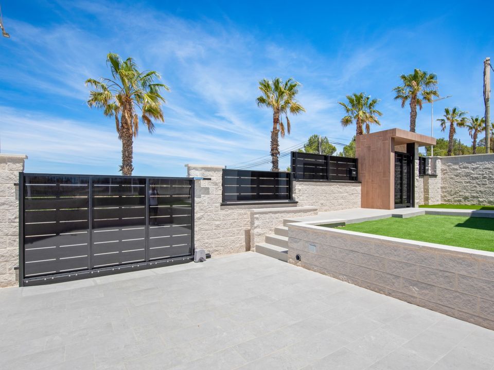 Villa i Algorfa, Alicante - foto 4
