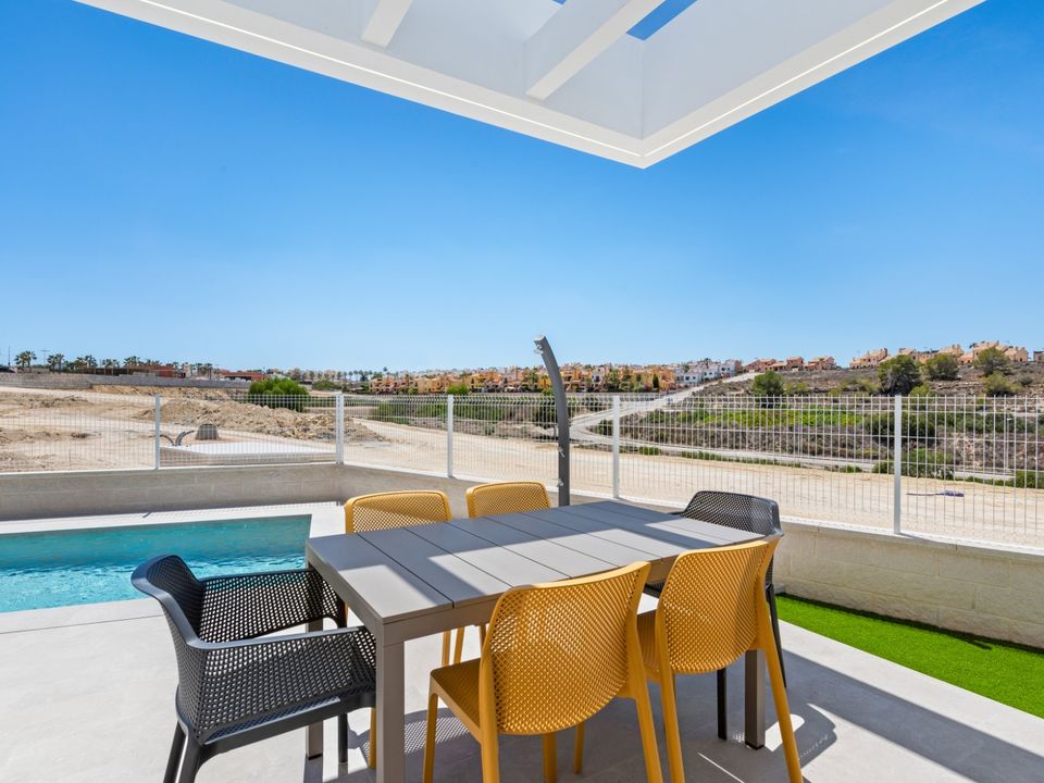 Villa i Algorfa, Alicante - foto 5