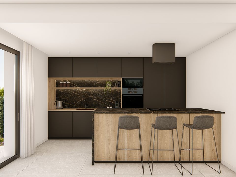 Villa i Molina De Segura, Murcia - foto 5