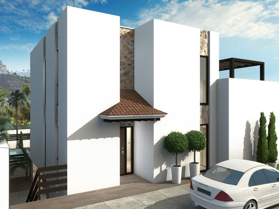 Villa i Rojales, Alicante - foto 3