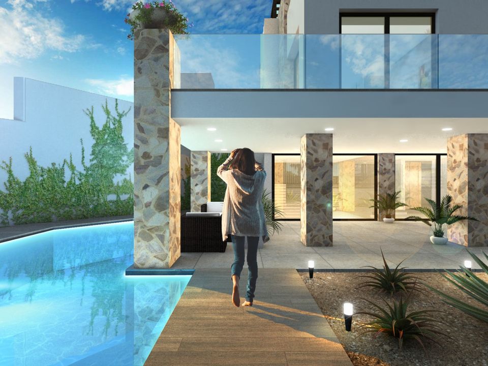 Villa i Rojales, Alicante - foto 5