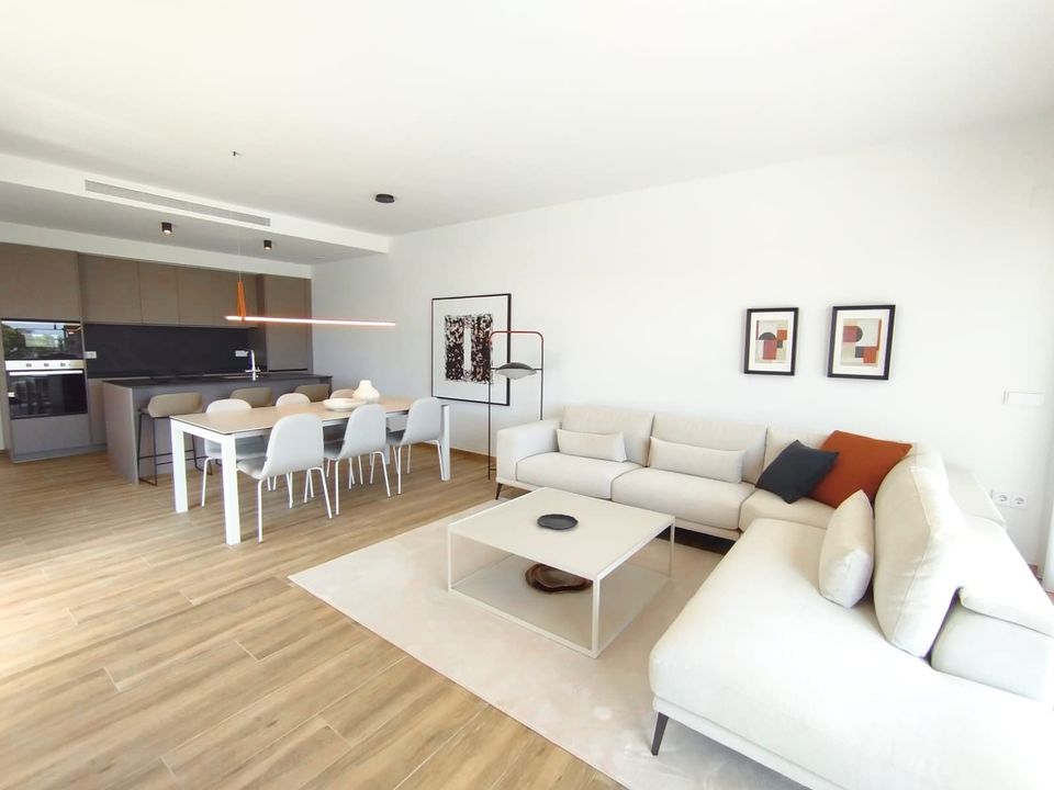 Villa i Polop, Alicante - foto 4
