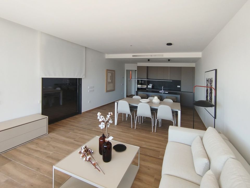 Villa i Polop, Alicante - foto 5
