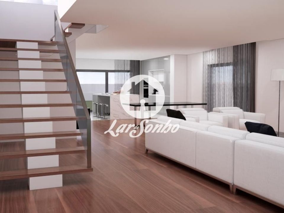 Villa em Vila do Conde, Porto - foto 4