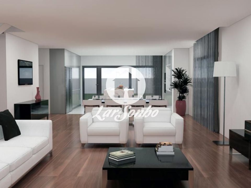 Villa em Vila do Conde, Porto - foto 5