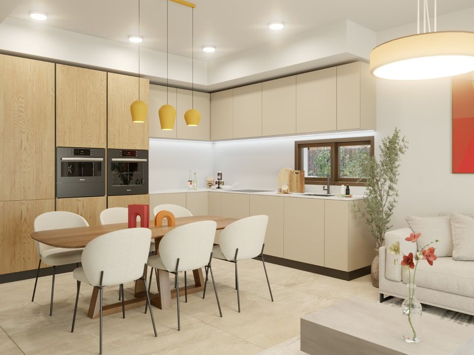 Villa i Algorfa, Alicante - foto 4