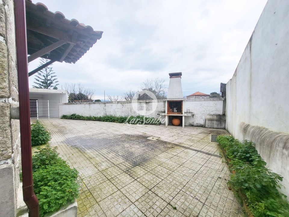 Villa i Viana do Castelo, Viana do Castelo - foto 3