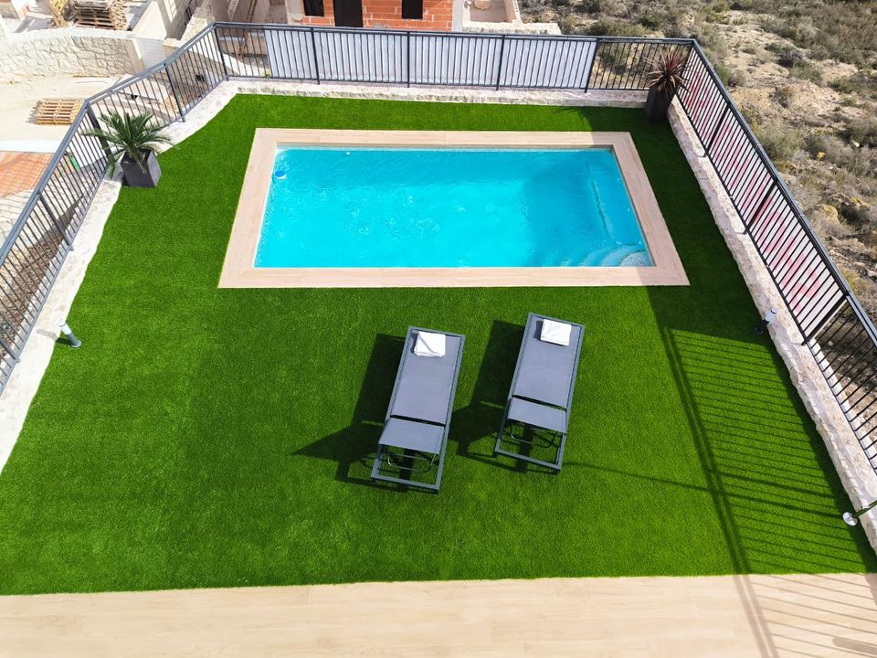 Rækkehus i Algorfa, Alicante - foto 2