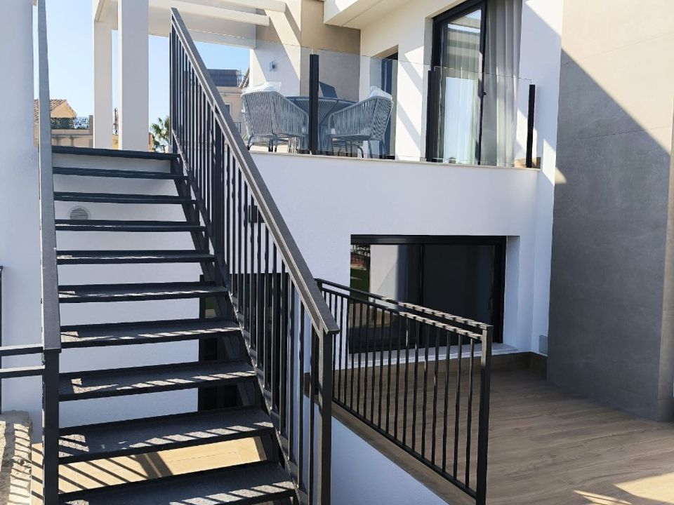 Villa i Algorfa, Alicante - foto 3