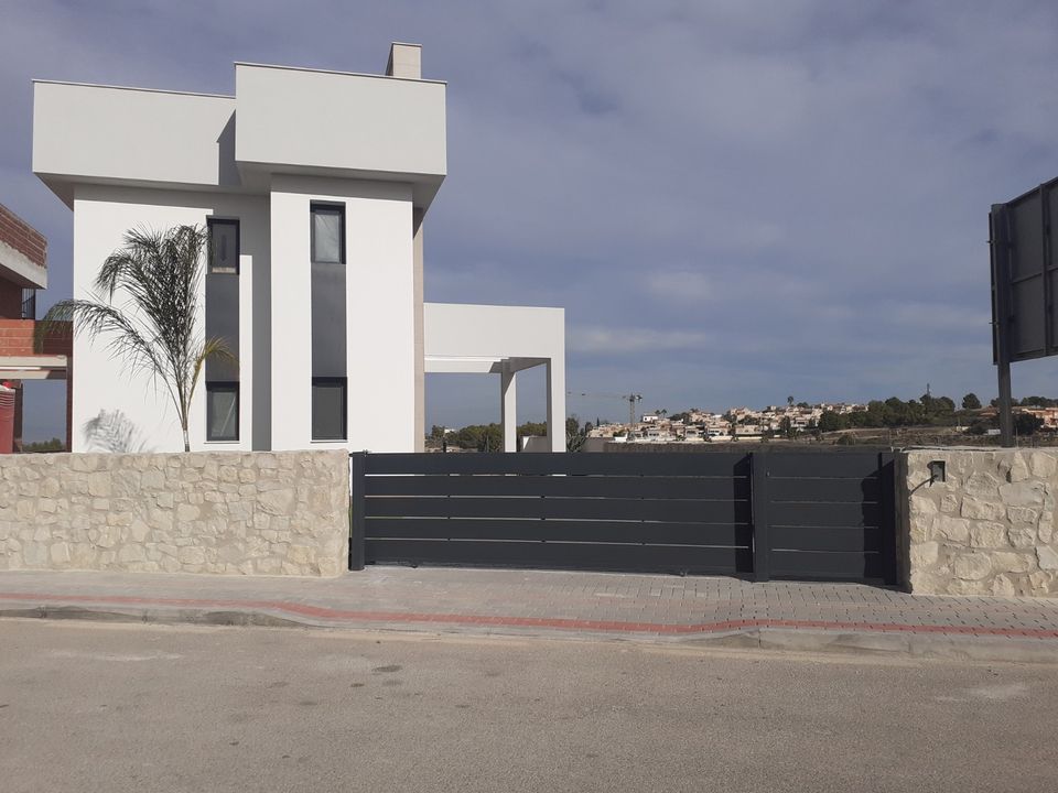 Villa i Algorfa, Alicante - foto 5
