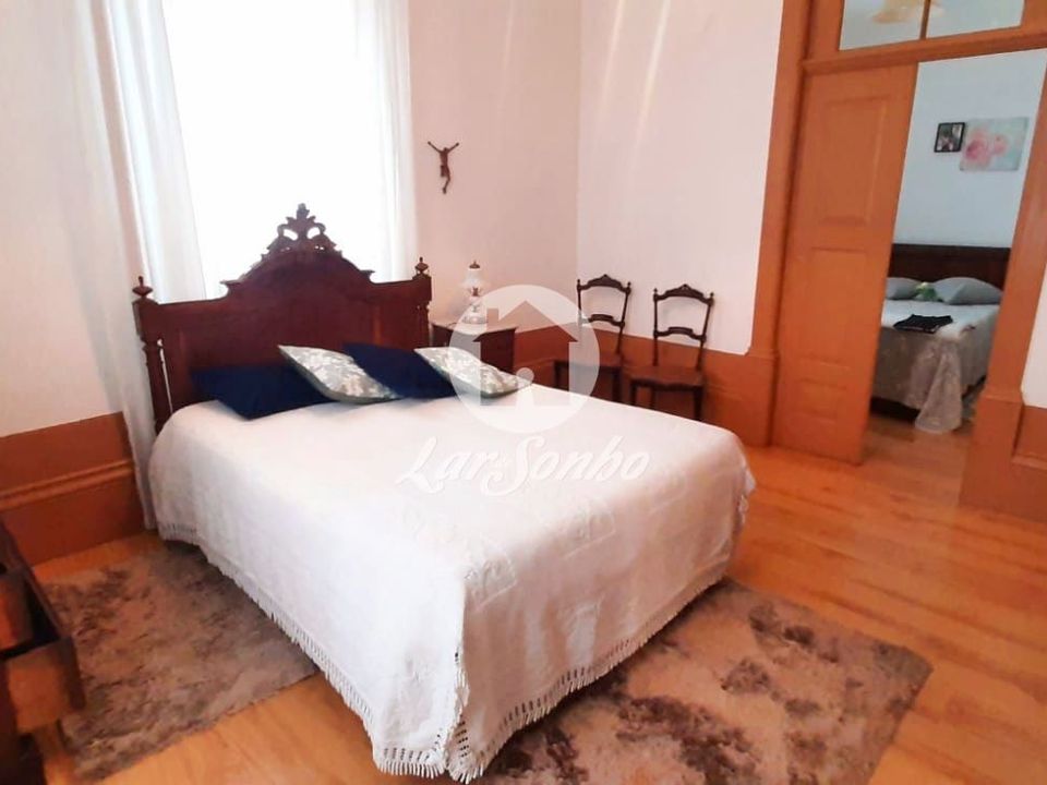 Villa i Povoa de Varzim, Porto - bilde 5