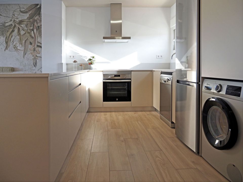 Penthouse i Orihuela, Alicante - foto 5