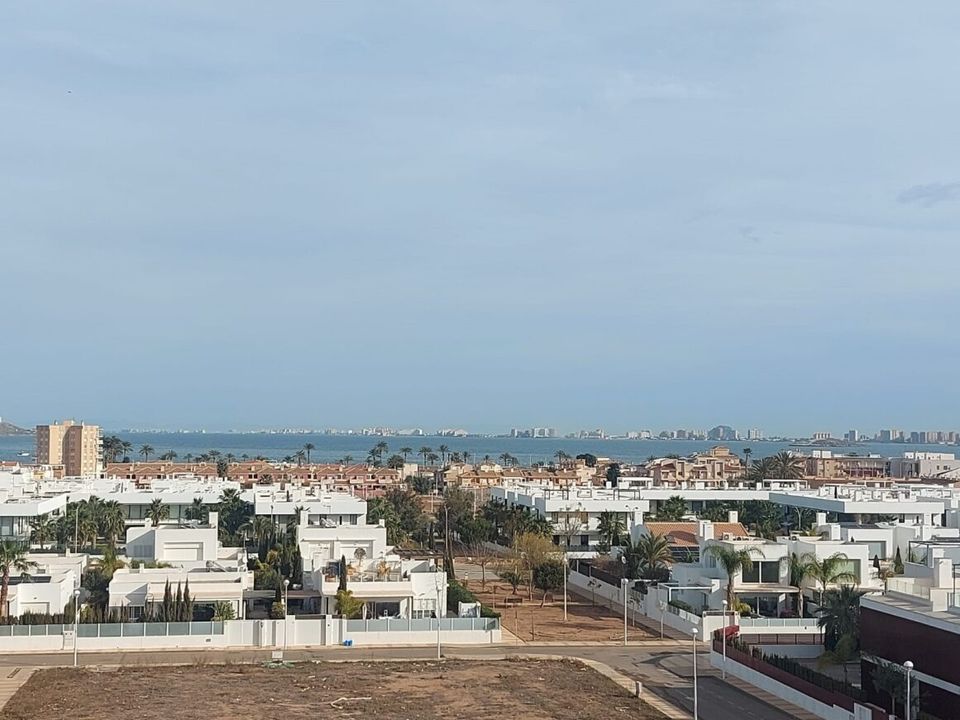 Lejlighed i Mar De Cristal, Murcia - foto 3