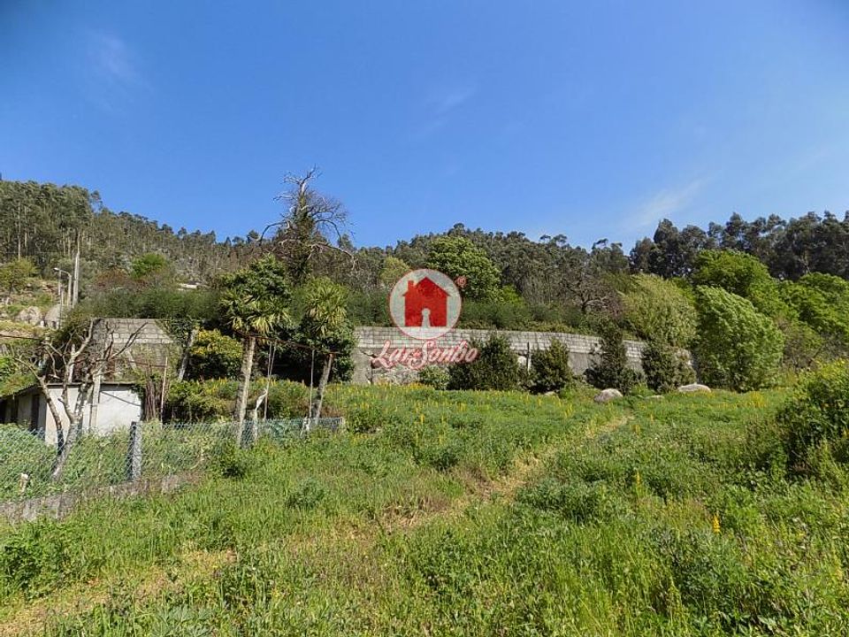Helårsgrund i Vila Nova de Famalicao, Braga - foto 4