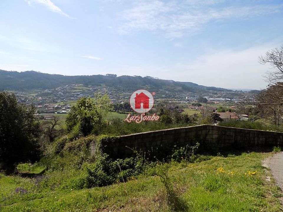 Helårsgrund i Vila Nova de Famalicao, Braga - foto 5