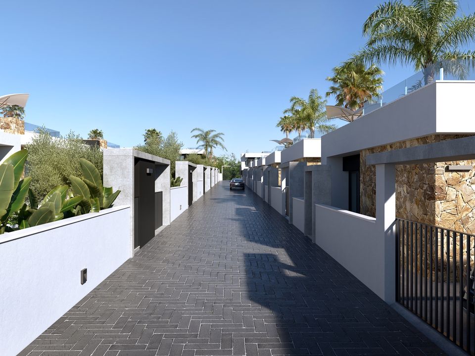 Villa i Rojales, Alicante - foto 3