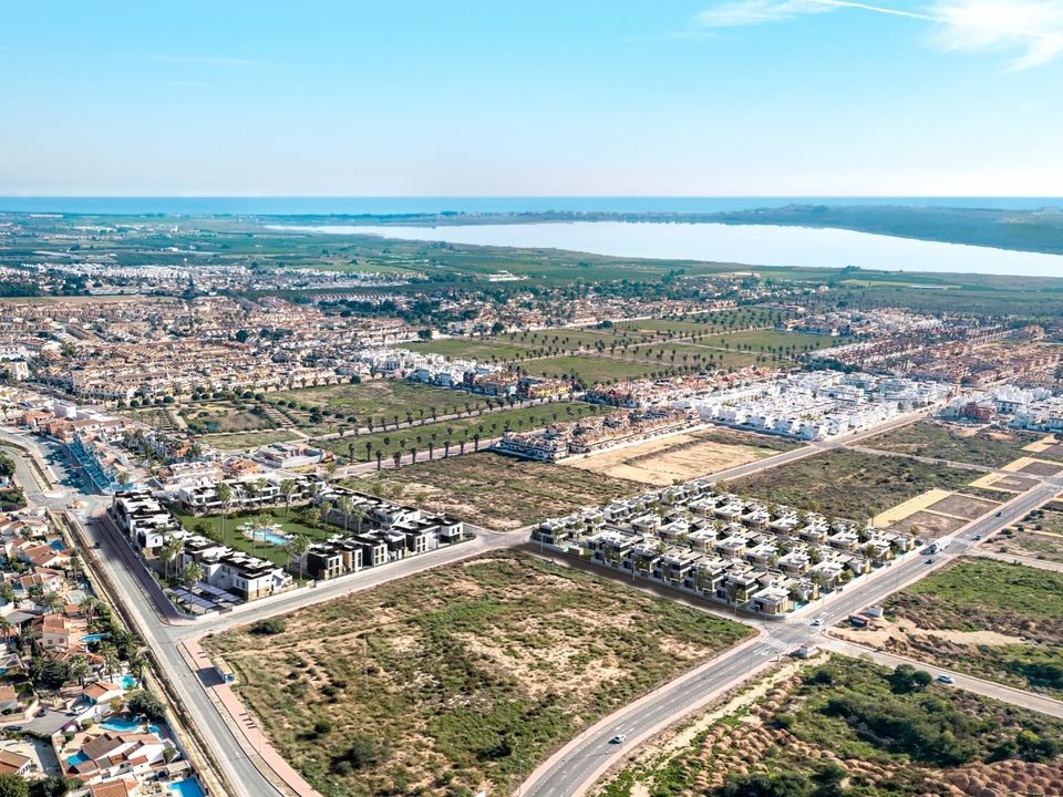 Villa i Rojales, Alicante - foto 5