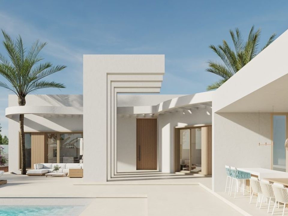 Villa i Algorfa, Alicante - foto 3