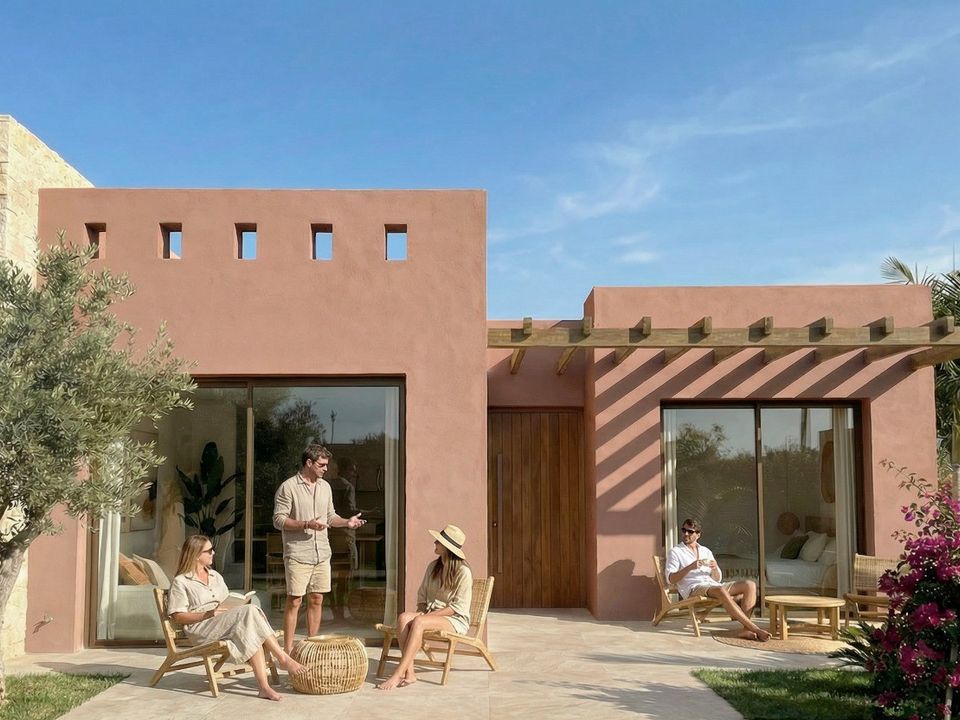 Rækkehus i Roldan, Murcia - foto 3