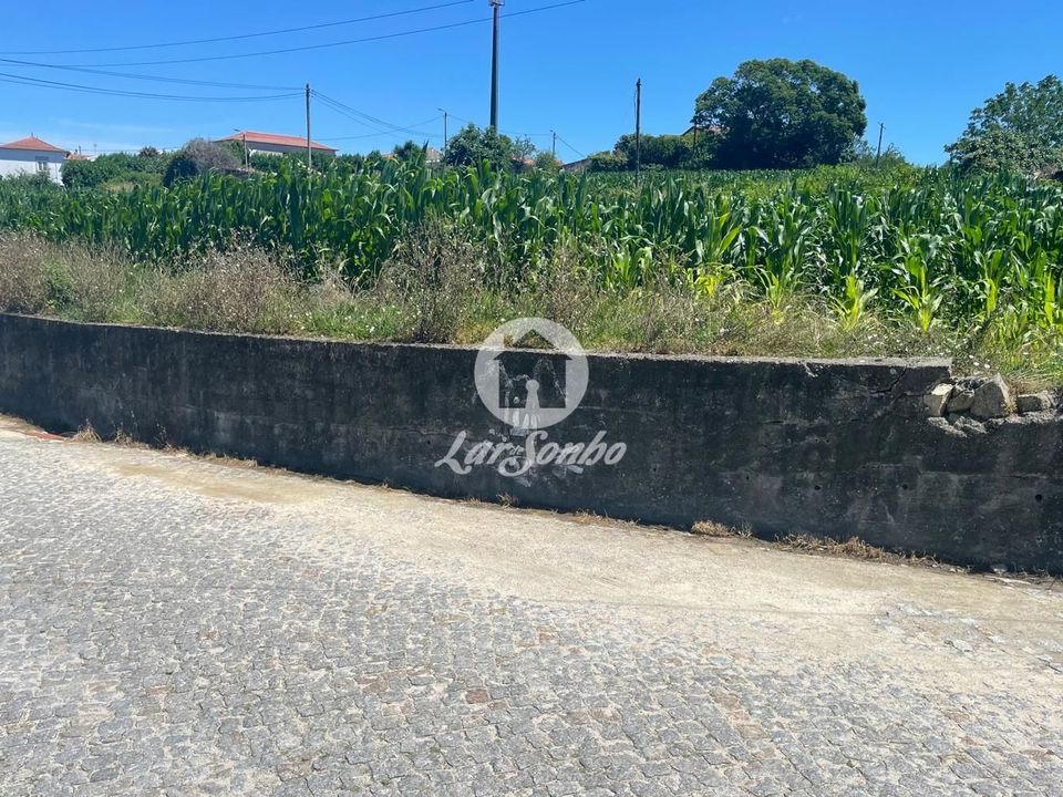 Helårsgrund i Vila do Conde, Porto - foto 1