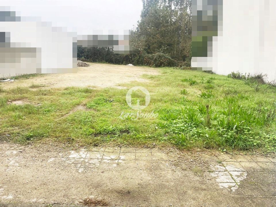 Helårsgrund i Trofa, Porto - foto 4