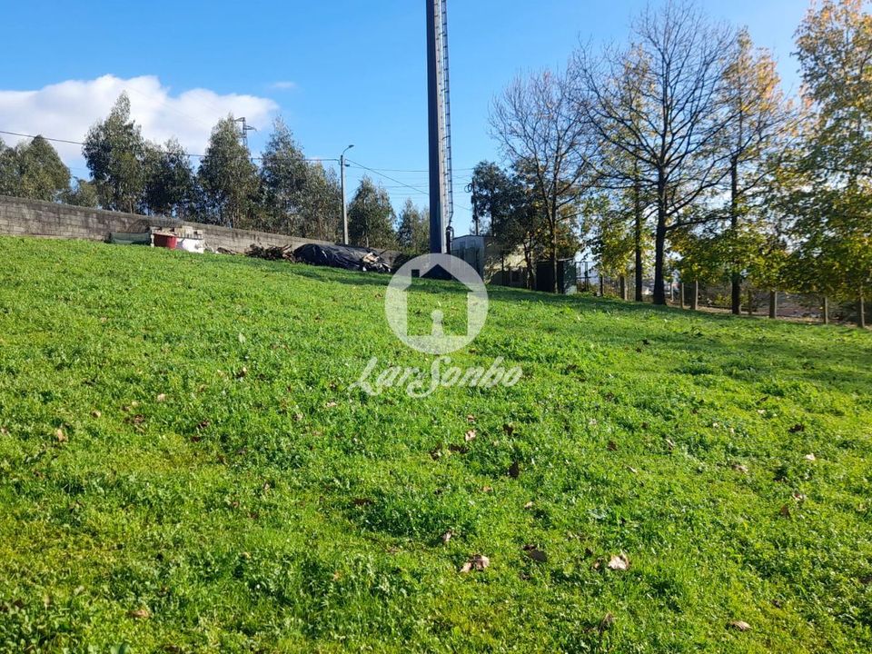 Helårsgrund i Vila Nova de Famalicao, Braga - foto 3