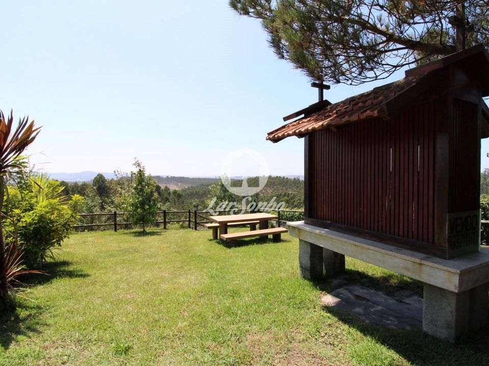 Farm i Vila Nova de Famalicao, Braga - foto 2