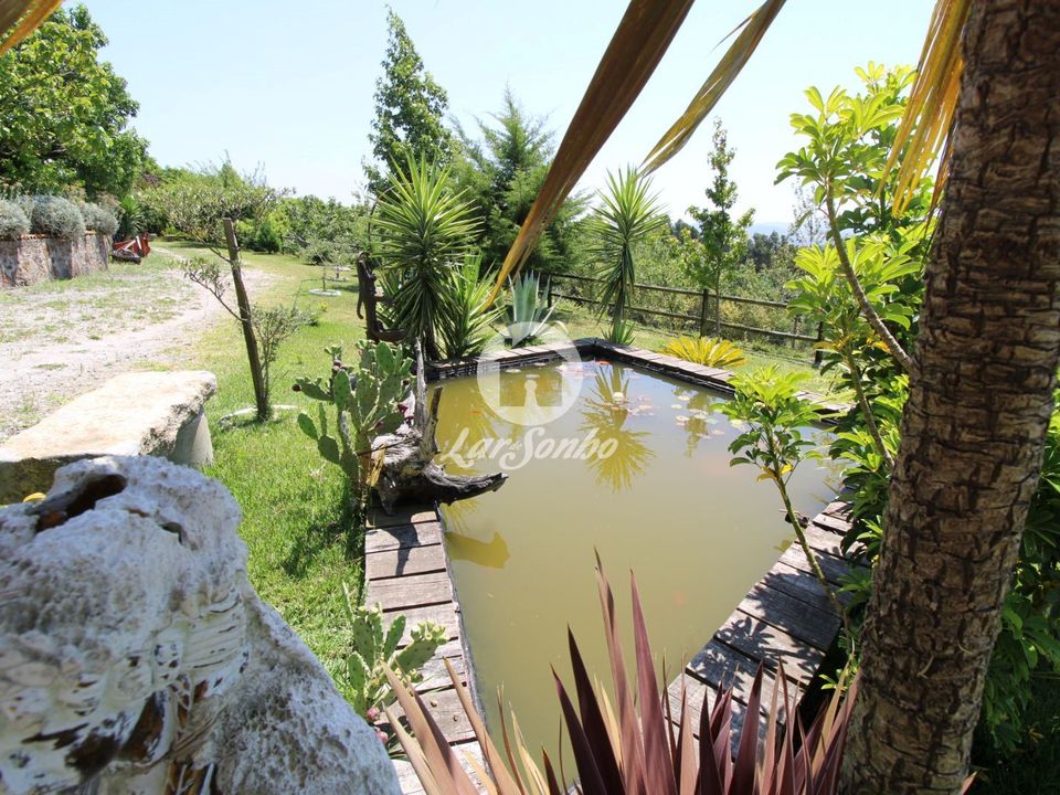 Farm i Vila Nova de Famalicao, Braga - foto 3