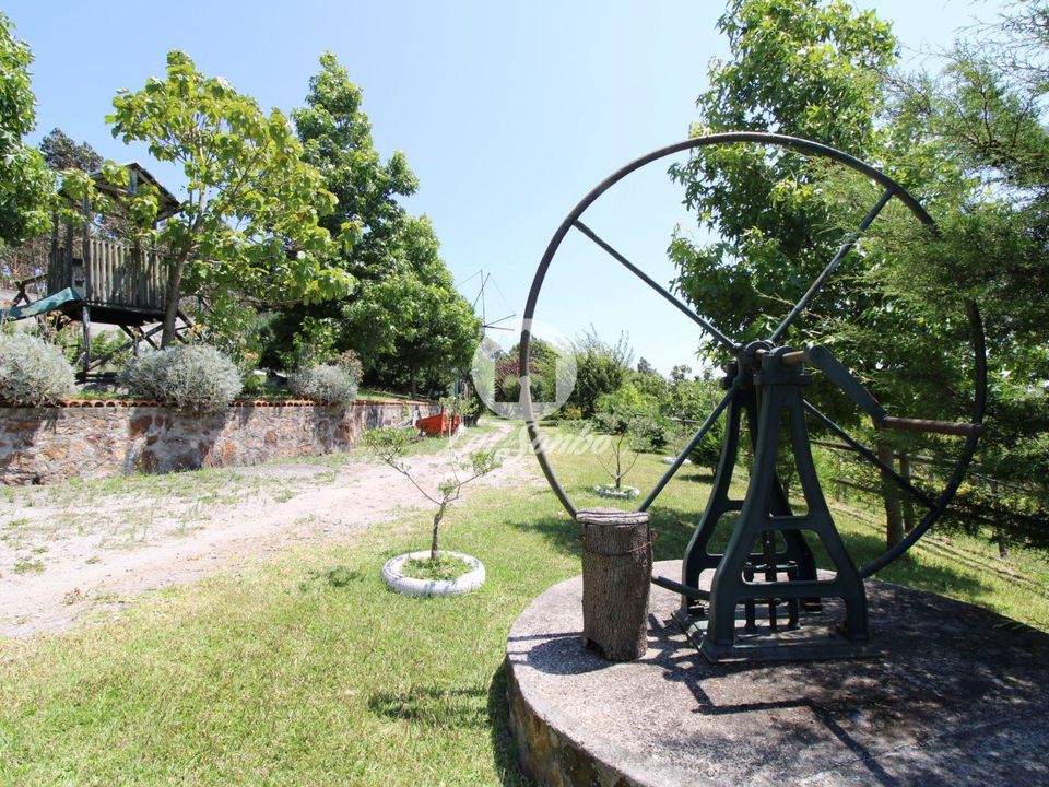 Farm i Vila Nova de Famalicao, Braga - foto 4