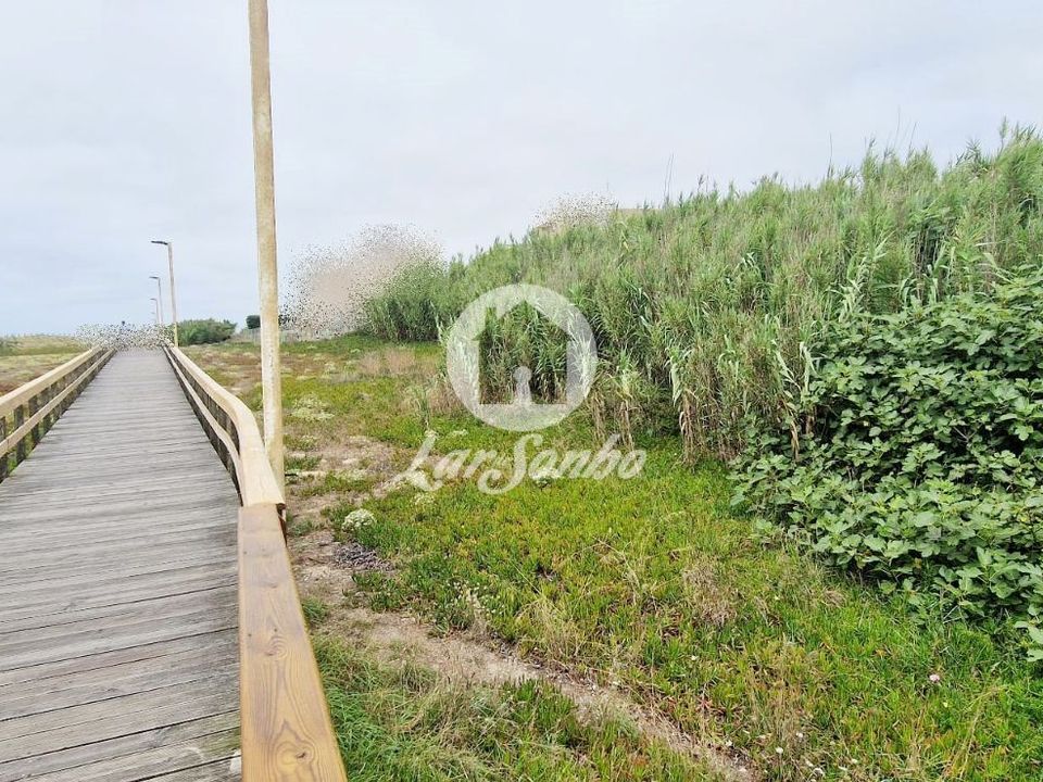Tomt i Vila do Conde, Porto - bilde 3