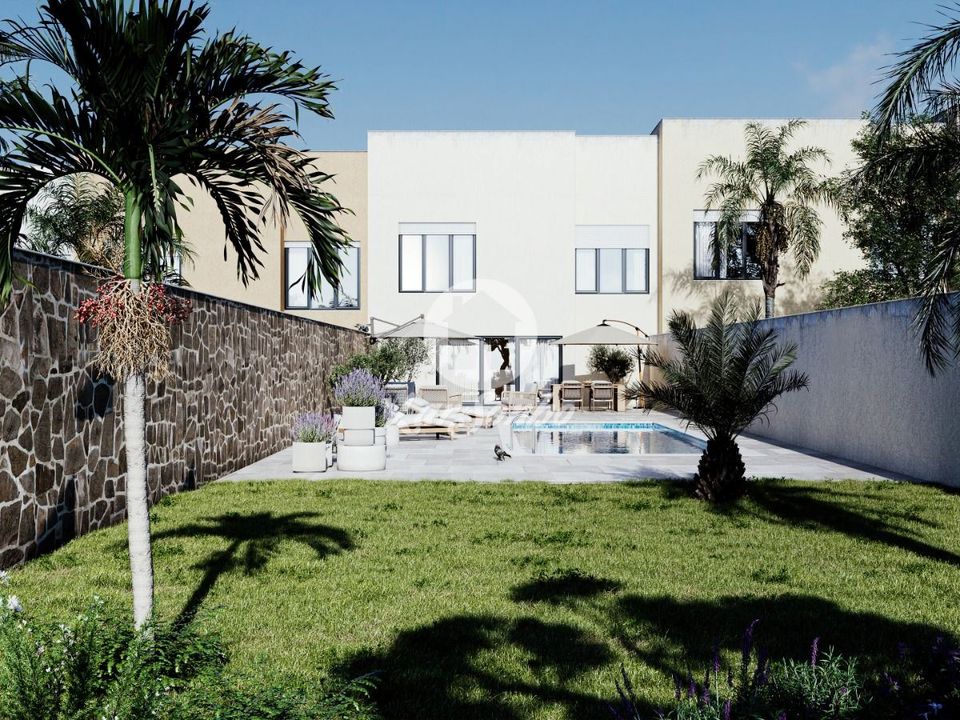 Helårsgrund i Vila do Conde, Porto - foto 2