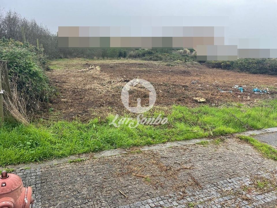 Helårsgrund i Vila do Conde, Porto - foto 4
