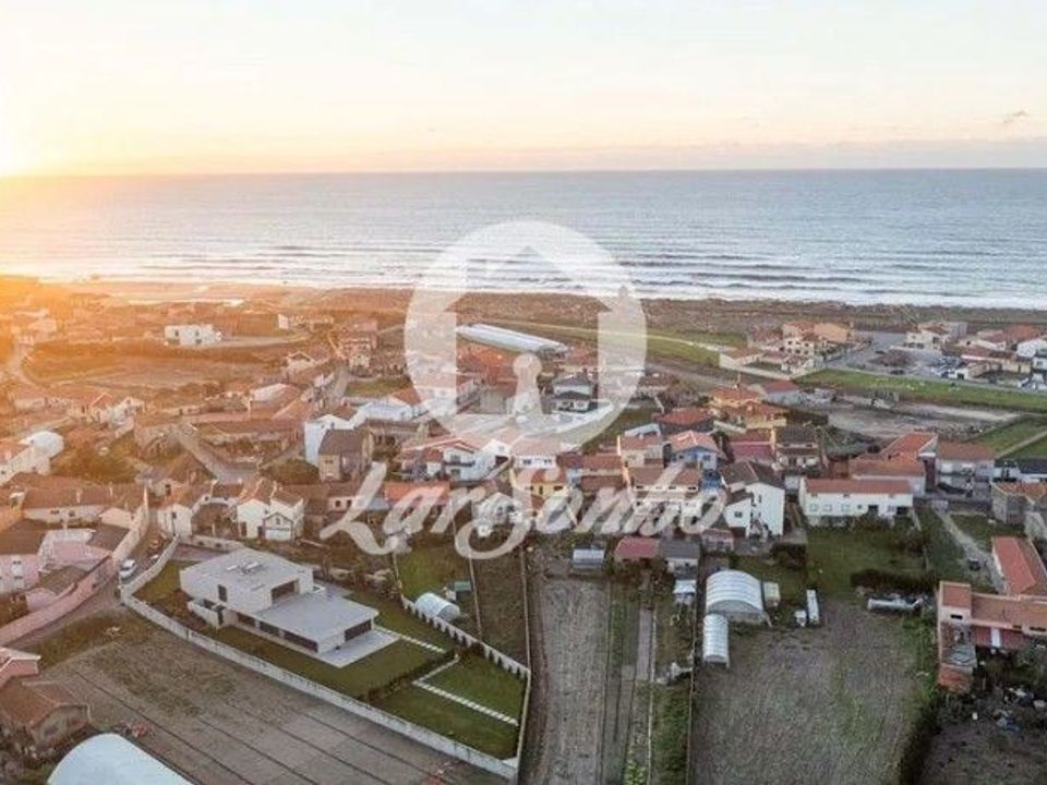 Rækkehus i Povoa de Varzim, Porto - foto 1