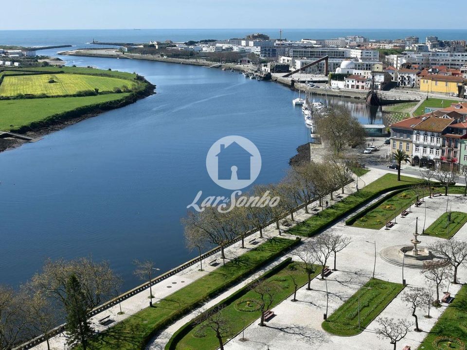 Rækkehus i Vila do Conde, Porto - foto 1