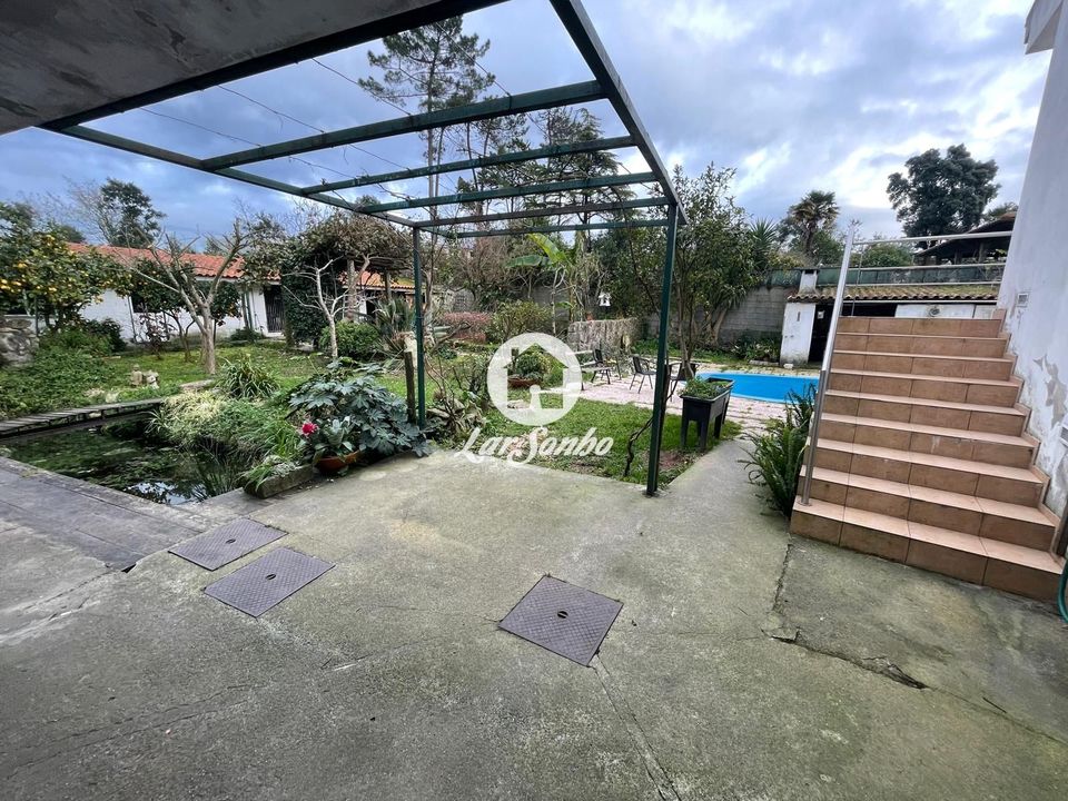 Rækkehus i Vila do Conde, Porto - foto 2